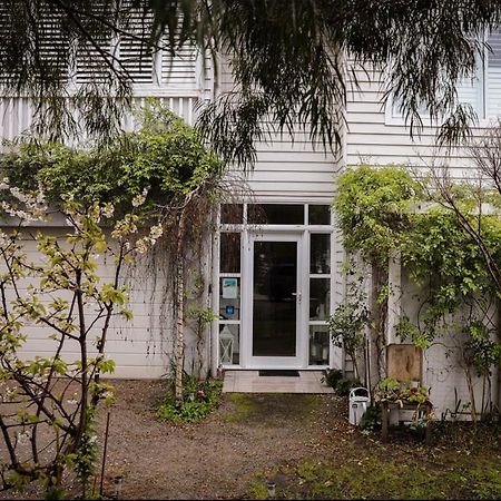 Sailaway Beach House Melbourne Esterno foto