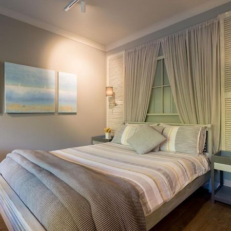 Sailaway Beach House Melbourne Esterno foto