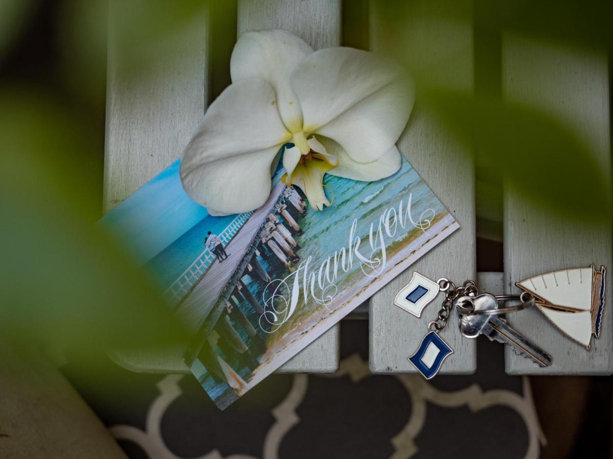 Sailaway Beach House Melbourne Esterno foto