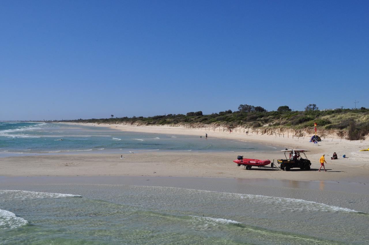 Sailaway Beach House Melbourne Esterno foto