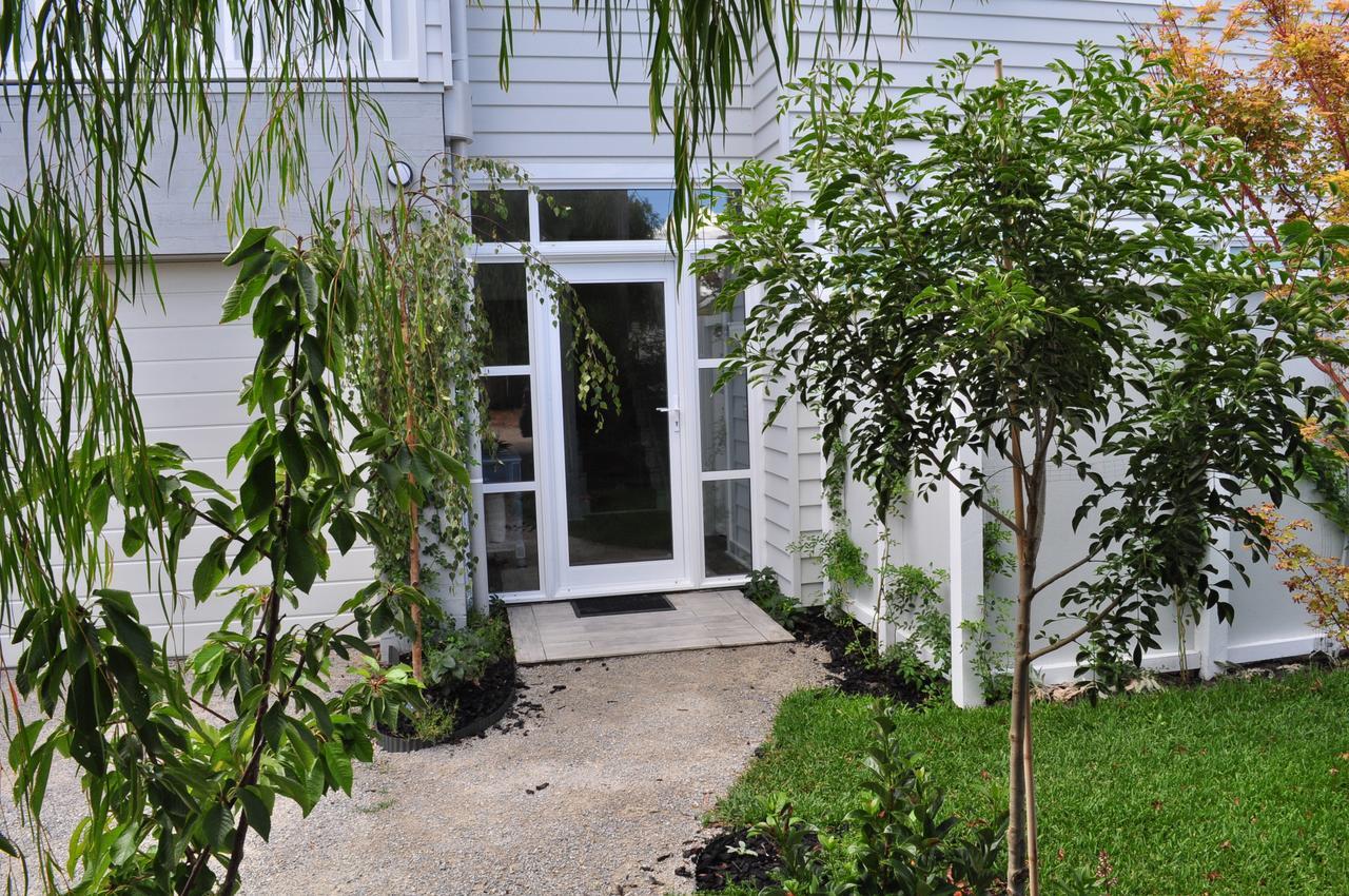 Sailaway Beach House Melbourne Esterno foto