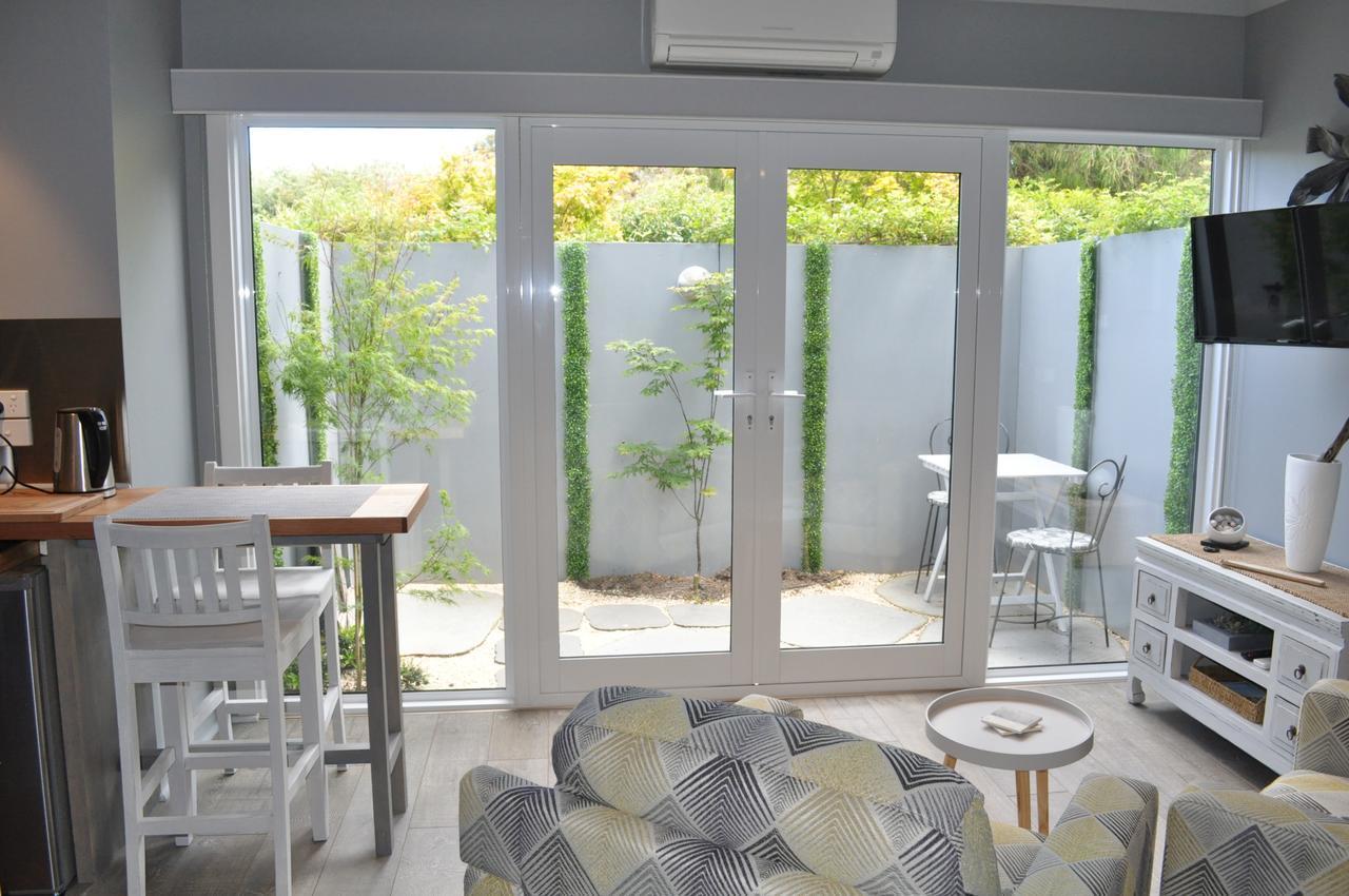 Sailaway Beach House Melbourne Esterno foto