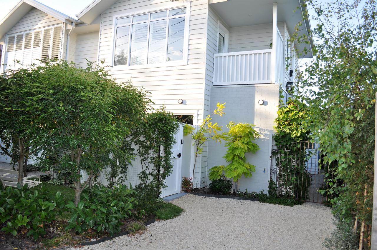 Sailaway Beach House Melbourne Esterno foto