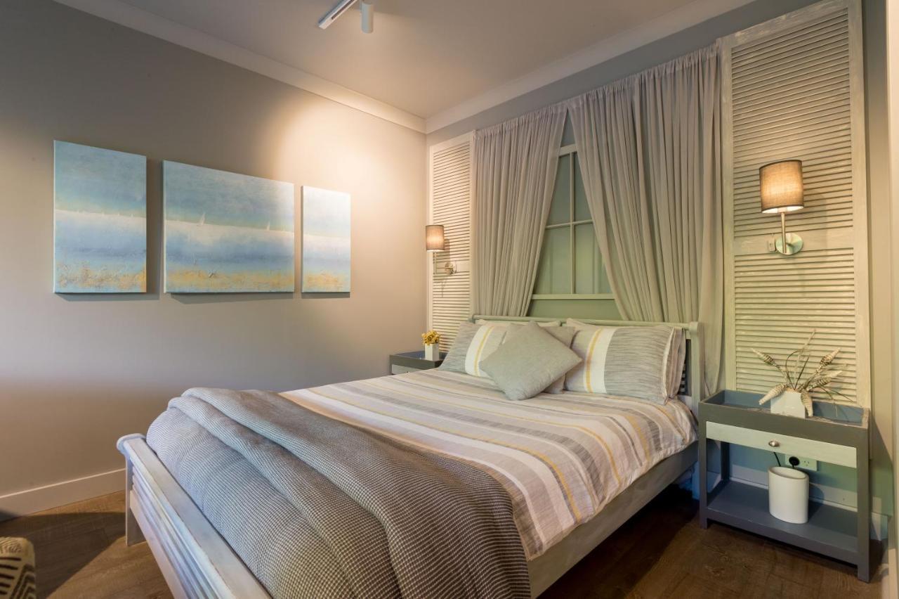 Sailaway Beach House Melbourne Esterno foto
