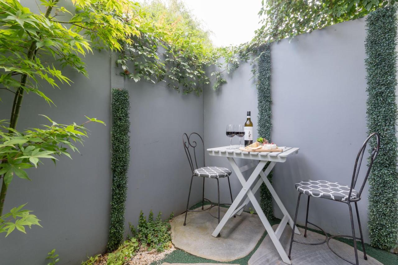 Sailaway Beach House Melbourne Esterno foto