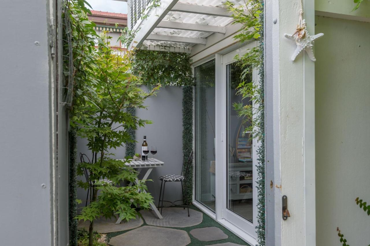 Sailaway Beach House Melbourne Esterno foto