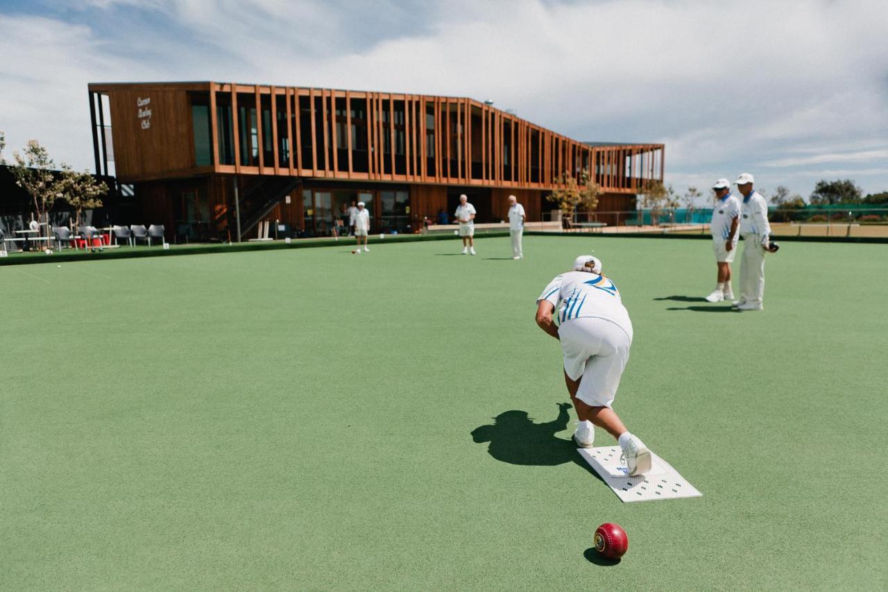 Sailaway Beach House Melbourne Esterno foto
